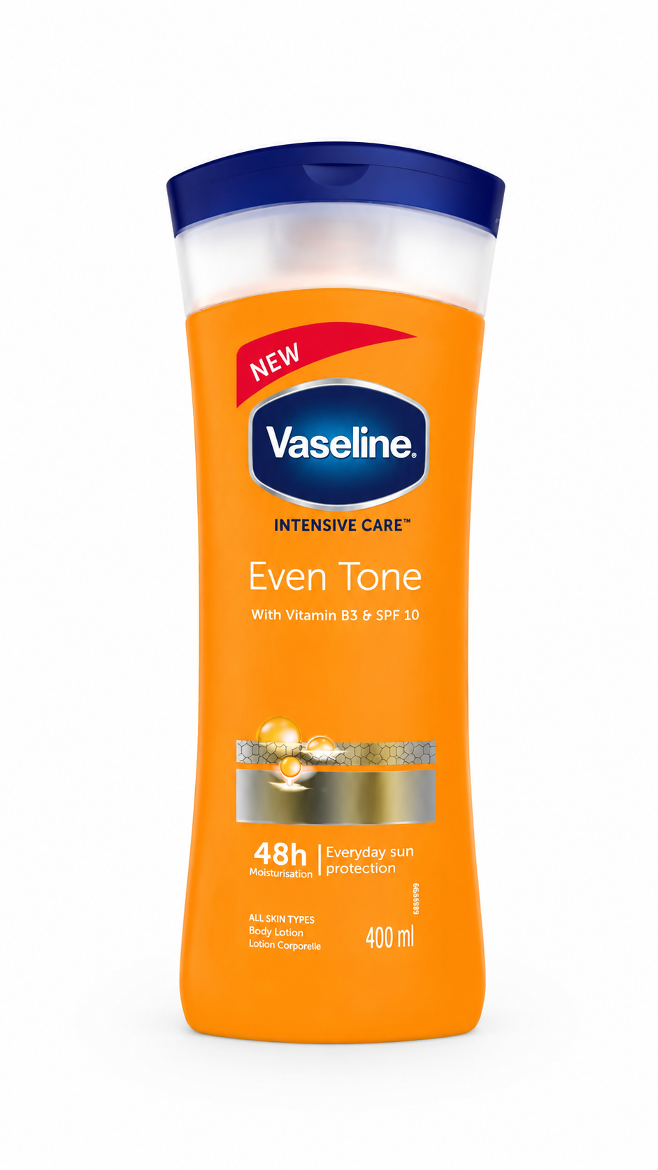 لوسیون بدن مدل Healthy Even Tone(400 میل)