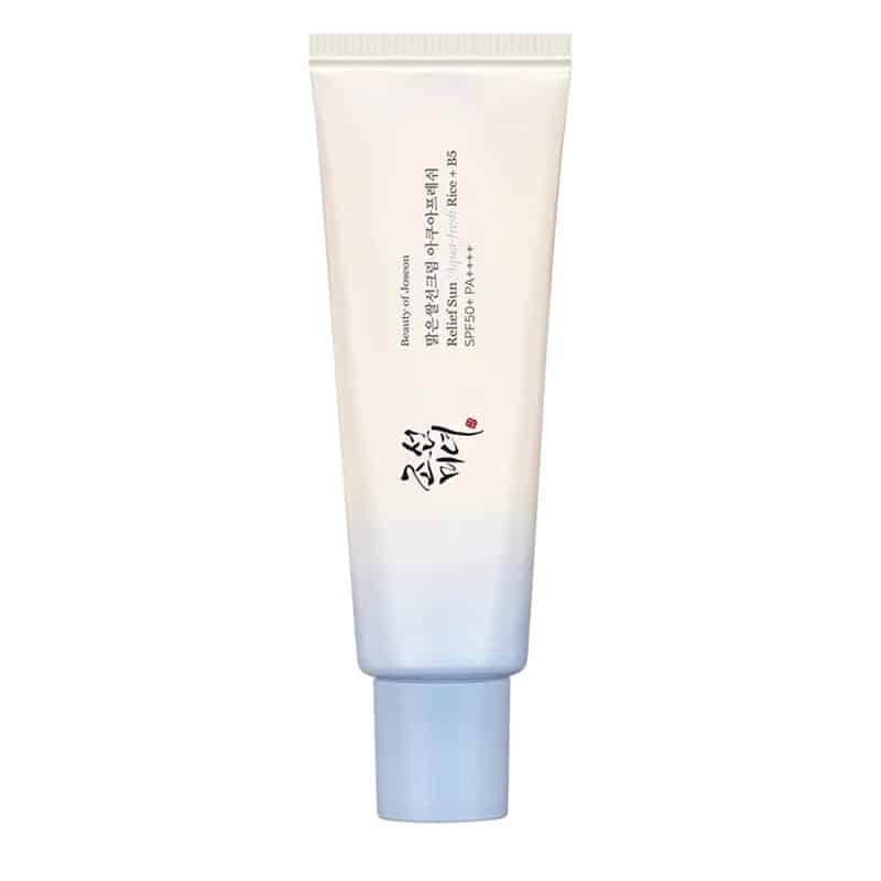 کرم ضدآفتاب بیوتی آف جوسان Beauty Of Joseon مدل Aqua Fresh