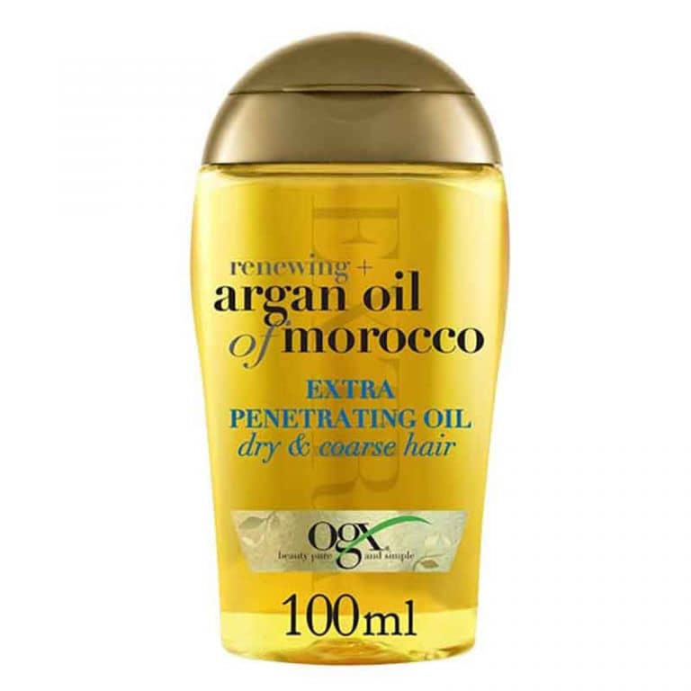 روغن آرگان او جی ایکس مدل Ogx Argan
